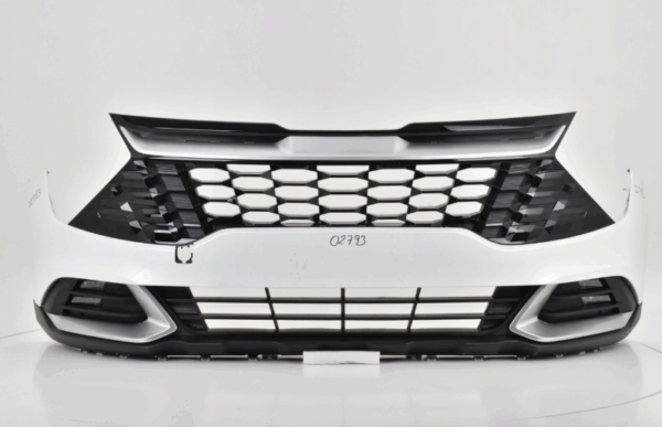 Bumper KIA SPORTAGE V 5 2021-0XPDC Voorbumper 02793