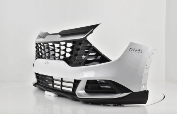 Bumper KIA SPORTAGE V 5 2021-0XPDC Voorbumper 02793