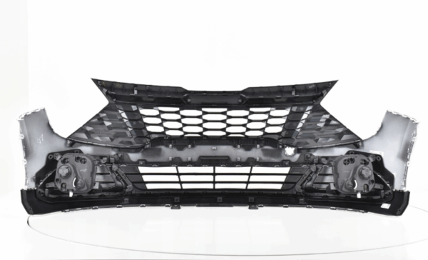 Bumper KIA SPORTAGE V 5 2021-0XPDC Voorbumper 02793