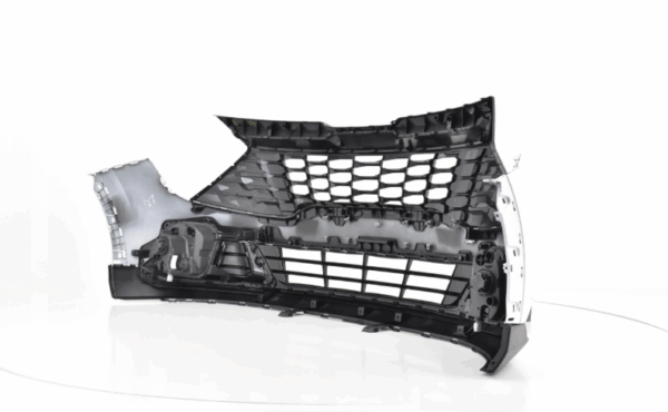 Bumper KIA SPORTAGE V 5 2021-0XPDC Voorbumper 02793