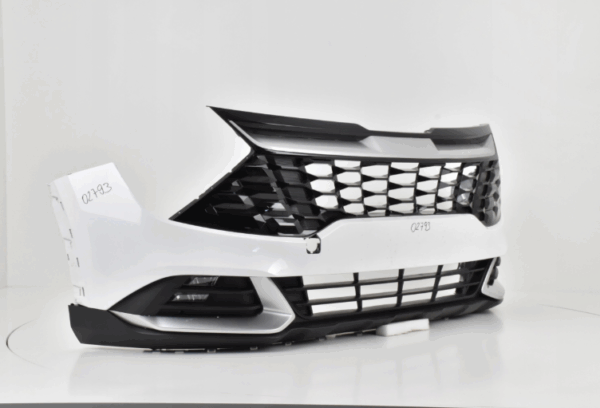 Bumper KIA SPORTAGE V 5 2021-0XPDC Voorbumper 02793