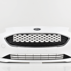 Bumper FORD FIESTA MK8 2017- 0XPDC Voorbumper