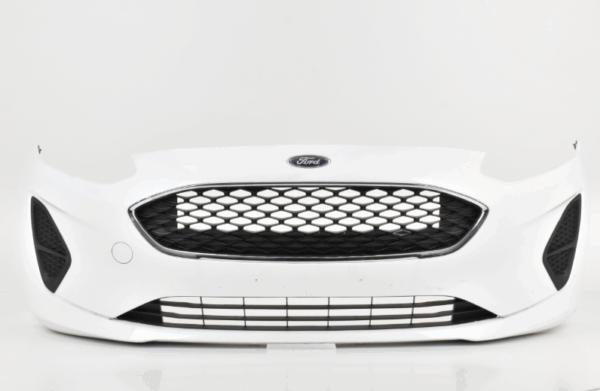 Bumper FORD FIESTA MK8 2017- 0XPDC Voorbumper
