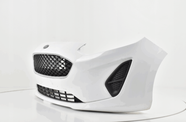 Bumper FORD FIESTA MK8 2017- 0XPDC Voorbumper