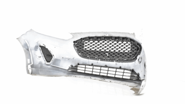 Bumper FORD FIESTA MK8 2017- 0XPDC Voorbumper