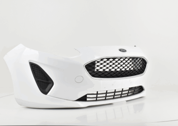 Bumper FORD FIESTA MK8 2017- 0XPDC Voorbumper