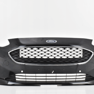 Bumper FORD FIESTA MK8 2017- 6XPDC Voorbumper