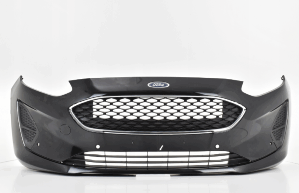 Bumper FORD FIESTA MK8 2017- 6XPDC Voorbumper