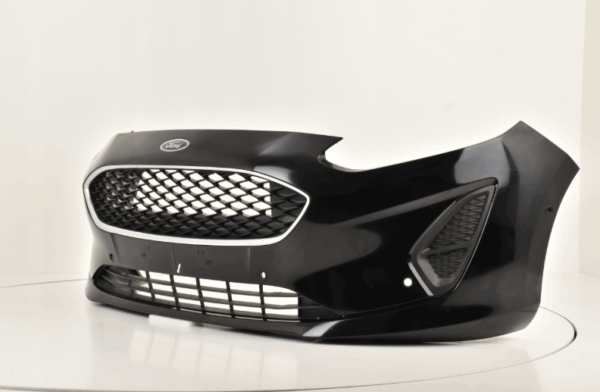 Bumper FORD FIESTA MK8 2017- 6XPDC Voorbumper