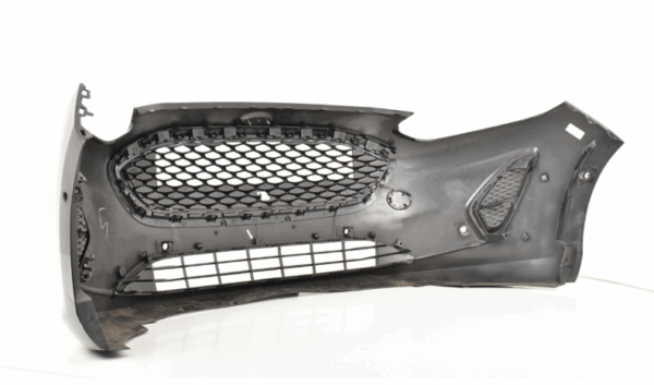 Bumper FORD FIESTA MK8 2017- 6XPDC Voorbumper