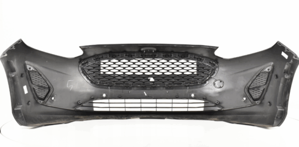 Bumper FORD FIESTA MK8 2017- 6XPDC Voorbumper