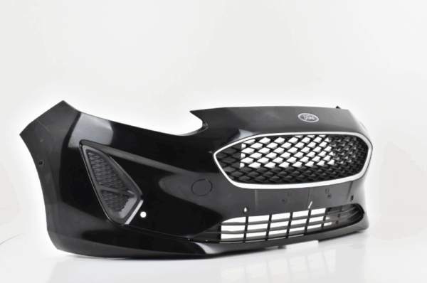 Bumper FORD FIESTA MK8 2017- 6XPDC Voorbumper