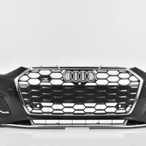 Bumper AUDI A5 S5 8W6 FACELIFT S-LINE SLINE 2020- Voorbumper 02787