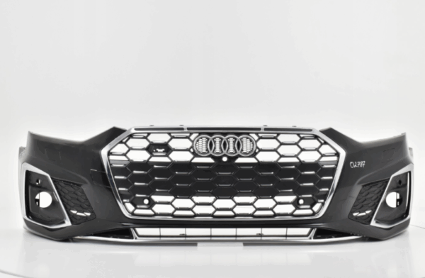 Bumper AUDI A5 S5 8W6 FACELIFT S-LINE SLINE 2020- Voorbumper 02787
