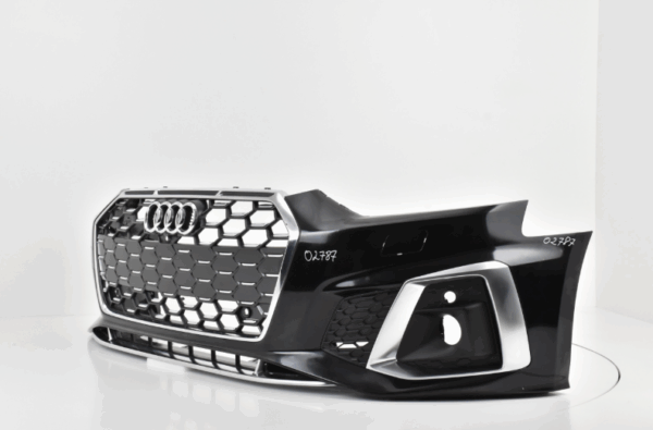 Bumper AUDI A5 S5 8W6 FACELIFT S-LINE SLINE 2020- Voorbumper 02787