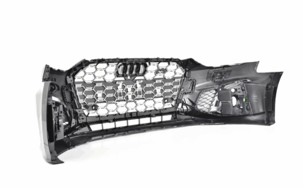 Bumper AUDI A5 S5 8W6 FACELIFT S-LINE SLINE 2020- Voorbumper 02787