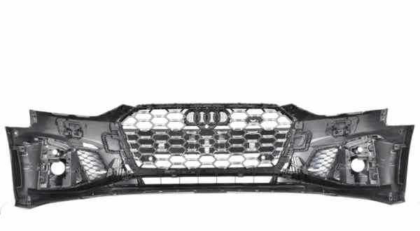 Bumper AUDI A5 S5 8W6 FACELIFT S-LINE SLINE 2020- Voorbumper 02787