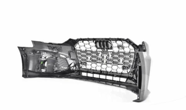 Bumper AUDI A5 S5 8W6 FACELIFT S-LINE SLINE 2020- Voorbumper 02787