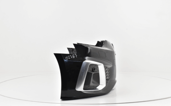 Bumper AUDI A5 S5 8W6 FACELIFT S-LINE SLINE 2020- Voorbumper 02787