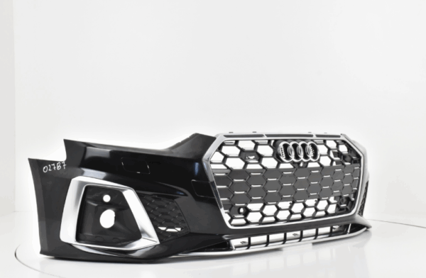 Bumper AUDI A5 S5 8W6 FACELIFT S-LINE SLINE 2020- Voorbumper 02787