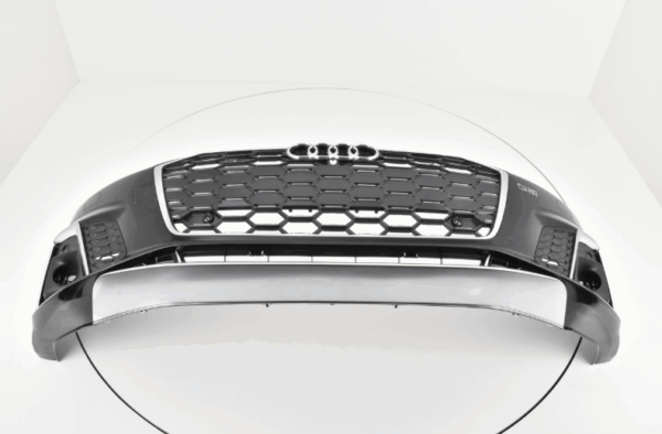 Bumper AUDI A5 S5 8W6 FACELIFT S-LINE SLINE 2020- Voorbumper 02787