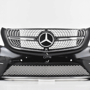 Bumper MERCEDES V-KLASSE V KLASSE W447 447 AMG LINE 2015-2019 Voorbumper 02776
