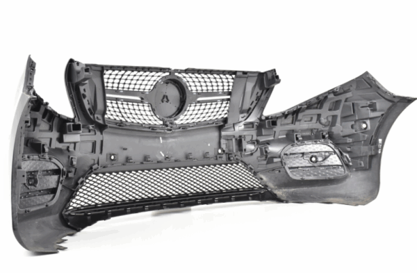 Bumper MERCEDES V-KLASSE V KLASSE W447 447 AMG LINE 2015-2019 Voorbumper 02776