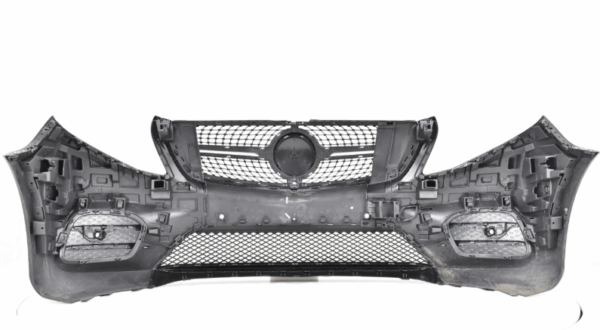 Bumper MERCEDES V-KLASSE V KLASSE W447 447 AMG LINE 2015-2019 Voorbumper 02776