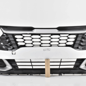 Bumper KIA SPORTAGE V 5 2021-0XPDC Voorbumper 02792