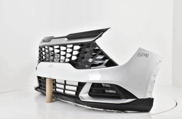 Bumper KIA SPORTAGE V 5 2021-0XPDC Voorbumper 02792