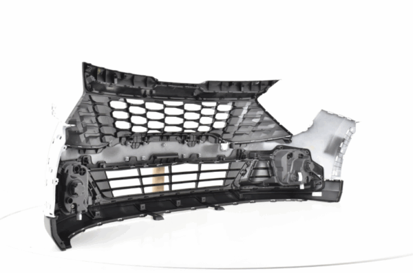 Bumper KIA SPORTAGE V 5 2021-0XPDC Voorbumper 02792