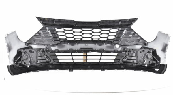 Bumper KIA SPORTAGE V 5 2021-0XPDC Voorbumper 02792