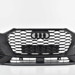 Bumper AUDI Q3 83A/83F S-LINE SLINE 2018-Voorbumper 02782