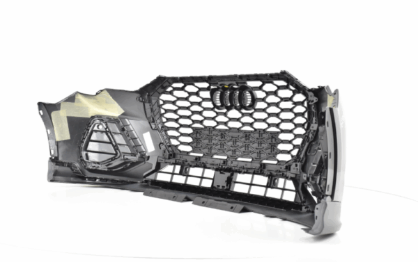 Bumper AUDI Q3 83A/83F S-LINE SLINE 2018-Voorbumper 02782