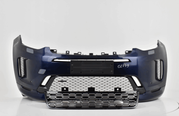 Bumper Land Rover DISCOVERY SPORT L550 FACELIFT 2020-2024  Voorbumper 02779