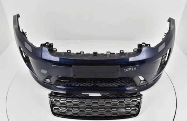 Bumper Land Rover DISCOVERY SPORT L550 FACELIFT 2020-2024  Voorbumper 02779