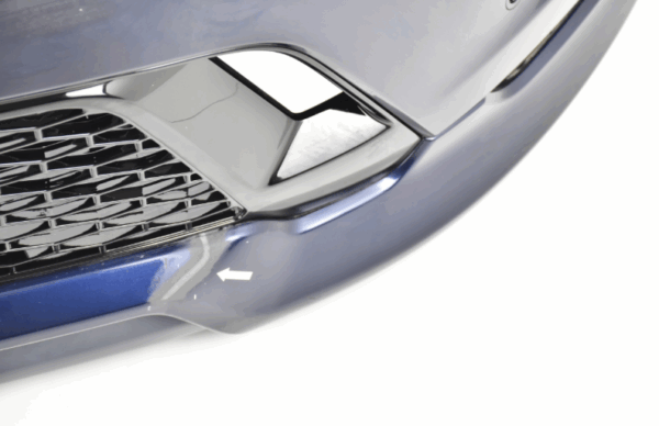 Bumper Land Rover DISCOVERY SPORT L550 FACELIFT 2020-2024  Voorbumper 02779