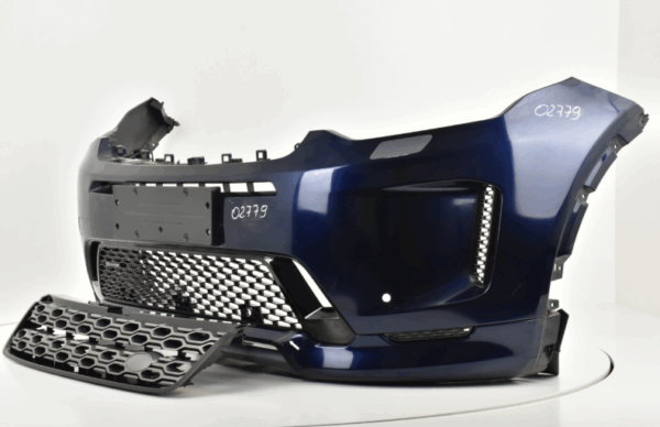 Bumper Land Rover DISCOVERY SPORT L550 FACELIFT 2020-2024  Voorbumper 02779