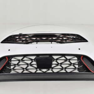 Bumper KIA PROCEED III FACELIFT GT LINE 2023- Voorbumper