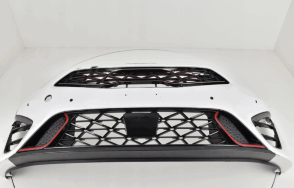 Bumper KIA PROCEED III FACELIFT GT LINE 2023- Voorbumper