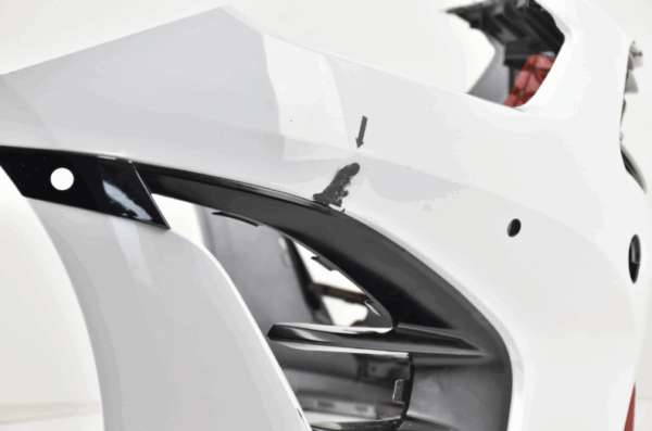 Bumper KIA PROCEED III FACELIFT GT LINE 2023- Voorbumper