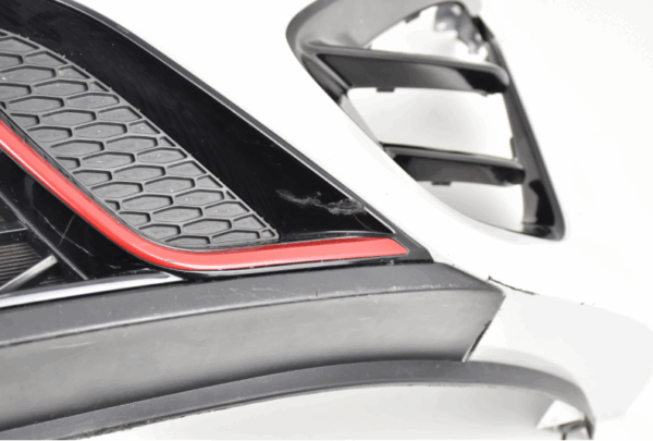 Bumper KIA PROCEED III FACELIFT GT LINE 2023- Voorbumper