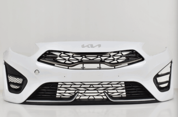 Bumper KIA PROCEED III 2023 FACELIFT Serie GT Voorbumper