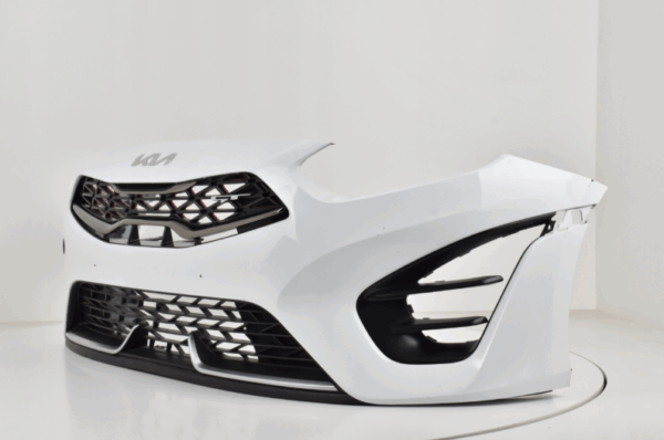 Bumper KIA PROCEED III 2023 FACELIFT Serie GT Voorbumper