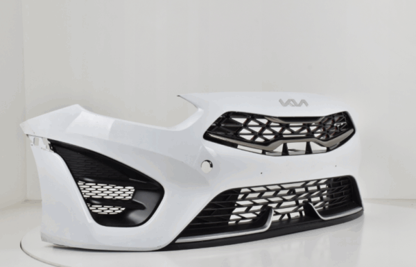 Bumper KIA PROCEED III 2023 FACELIFT Serie GT Voorbumper