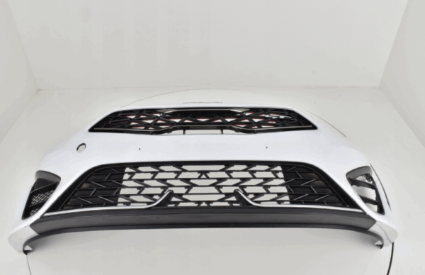Bumper KIA PROCEED III 2023 FACELIFT Serie GT Voorbumper