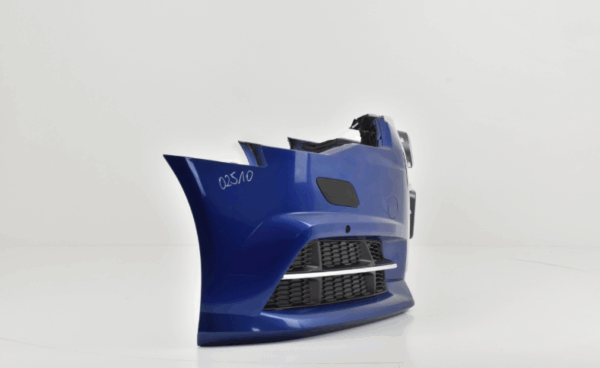 Bumper AUDI A6 C7 4G0 S-LINE SLINE FACELIFT Voorbumper 02510