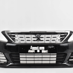 Bumper PEUGEOT 308 T9 FACELIFT Voorbumper 02681