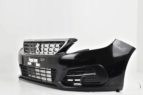 Bumper PEUGEOT 308 T9 FACELIFT Voorbumper 02681