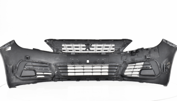 Bumper PEUGEOT 308 T9 FACELIFT Voorbumper 02681